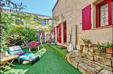 vente maison 249 600 € à proximité de Candillargues (34130)