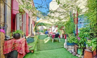 Maison 3 Pièces 66 m² à vendre à Marsillargues (34590)