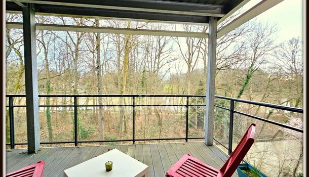 Appartement 4 pièces  à vendre Orléans 45000