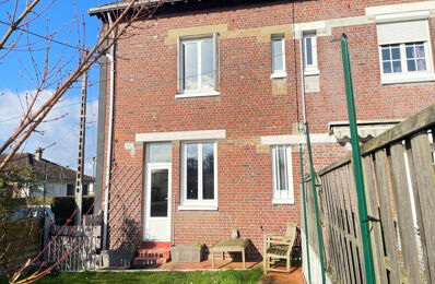 vente maison 260 000 € à proximité de Notre-Dame-de-Bondeville (76960)