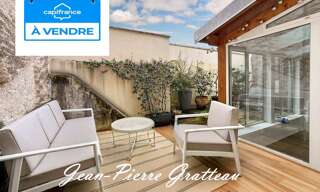 Maison 8 Pièces 186 m² à vendre à Châtellerault (86100)