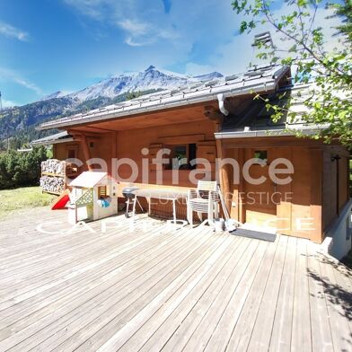 Maison 6 pièces 775000 €