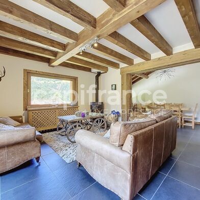 Maison 6 pièces 725000 €