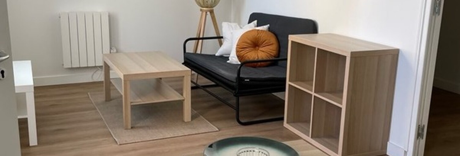 Immeuble  80 m² à vendre à Angoulême (16000)