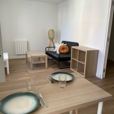 Immeuble 80 m²