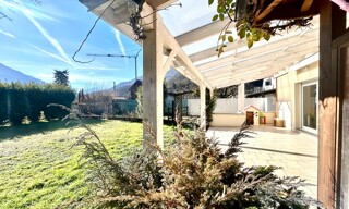 Maison 7 Pièces 150 m² à vendre à Val-d'Arc (73220)