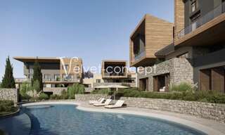 Appartement 2 Pièces 45 m² à vendre à Châteauneuf-Grasse (06740)