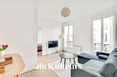 vente appartement 150 000 € à proximité de Saint-Denis (93210)