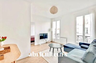 vente appartement 150 000 € à proximité de Saint-Ouen-sur-Seine (93400)