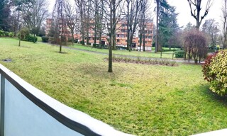 Appartement 5 Pièces 75 m² à louer à Massy (91300)