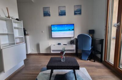 location appartement 900 € CC /mois à proximité de Colombes (92700)