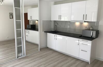 location appartement 720 € CC /mois à proximité de Verneuil-sur-Seine (78480)