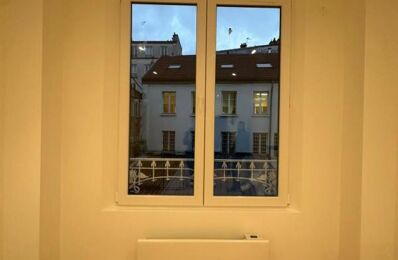 location appartement 750 € CC /mois à proximité de Romainville (93230)