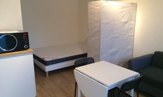 Appartement 1 Pièce 20 m² à louer à La Rochelle (17000)