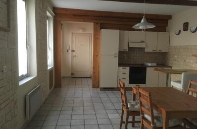 location appartement 750 € CC /mois à proximité de Marieulles (57420)