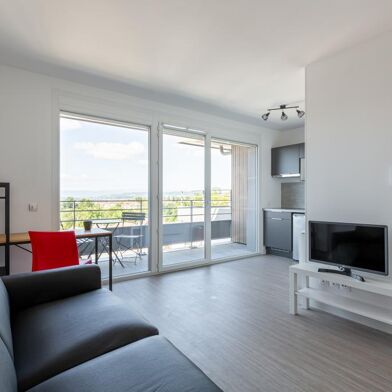 Appartement 1 pièces 1050 €