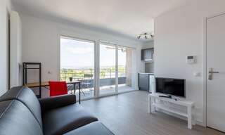 Appartement 1 Pièce 22 m² à louer à Annecy (74940)