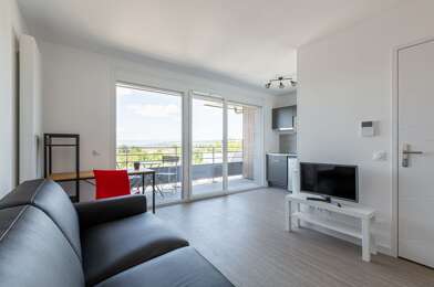 Appartement 1 pièces 1050 €