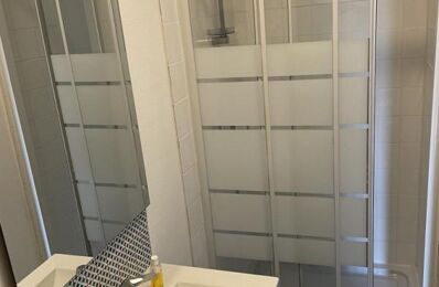 appartement 2 pièces 32 m2 à louer à Le Mans (72000)