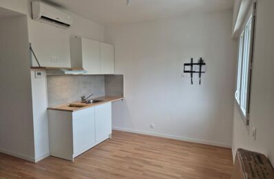 location appartement 950 € CC /mois à proximité de Nice (06300)