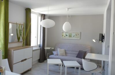 location appartement 420 € CC /mois à proximité de Cavaillon (84300)