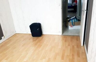 location appartement 550 € CC /mois à proximité de Bagnolet (93170)