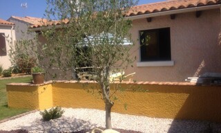 Appartement 1 Pièce 24 m² à louer à La Roche-sur-Yon (85000)