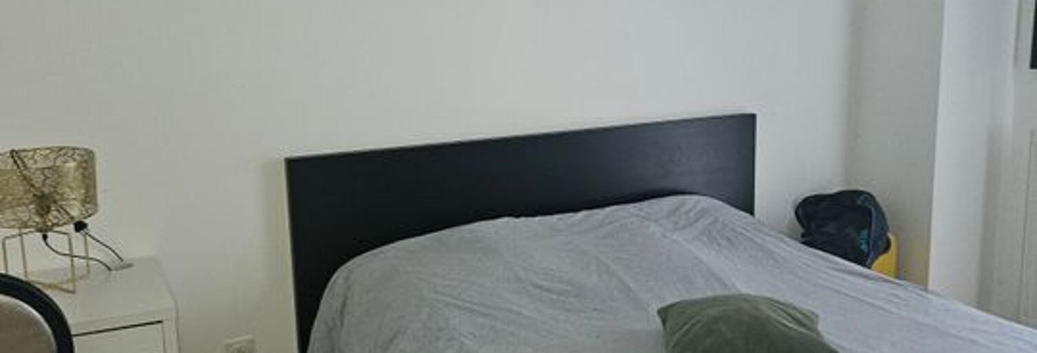 Appartement 7 Pièces 20 m² à louer à Marquette-lez-Lille (59520)