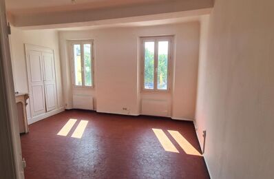 location appartement 855 € CC /mois à proximité de Draguignan (83300)