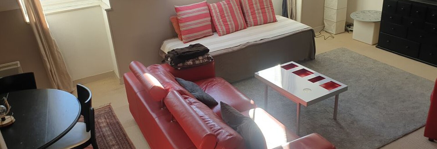 Appartement 3 Pièces 80 m² à louer à Châteaulin (29150)