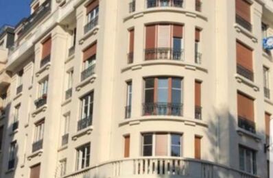 location appartement 1 300 € CC /mois à proximité de Fontenay-Aux-Roses (92260)