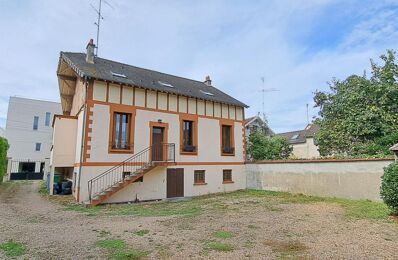 vente maison 399 900 € à proximité de Beaumont-sur-Oise (95260)