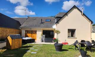 Maison 6 Pièces 97 m² à vendre à Froissy (60480)