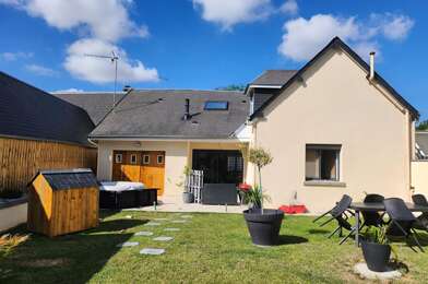 Maison 6 pièces 228000 €