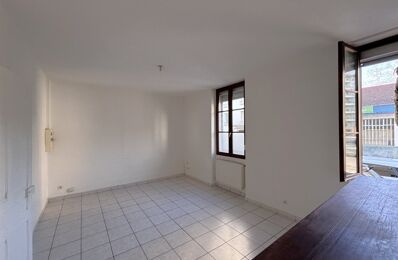 location appartement 728 € CC /mois à proximité de Saint-Genis-Laval (69230)