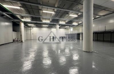 vente local industriel 2 250 000 € à proximité de Le Perreux-sur-Marne (94170)