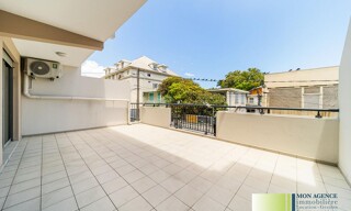 Appartement 3 Pièces 70 m² à louer à Saint-Denis (97400)