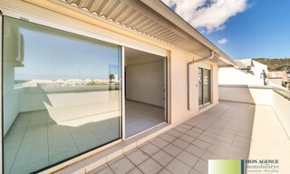 Appartement 5 Pièces 113 m² à louer à Saint-Denis (97400)