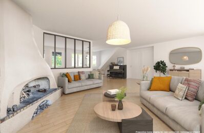 vente maison 1 030 000 € à proximité de Paris 15 (75015)