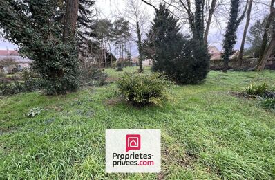 vente terrain 105 990 € à proximité de Naintré (86530)