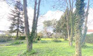 Terrain  2064 m² à vendre à Châtellerault (86100)