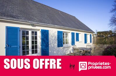 vente maison 376 200 € à proximité de Paimpol (22500)