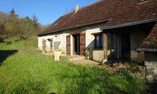 Maison 6 Pièces 140 m² à vendre à Yzeures-sur-Creuse (37290)