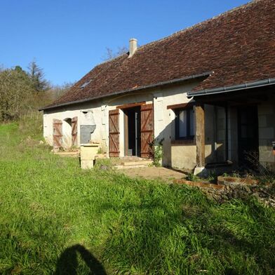 Maison 6 pièces 145990 €