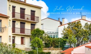 Maison 9 Pièces 206 m² à vendre à Banyuls-sur-Mer (66650)