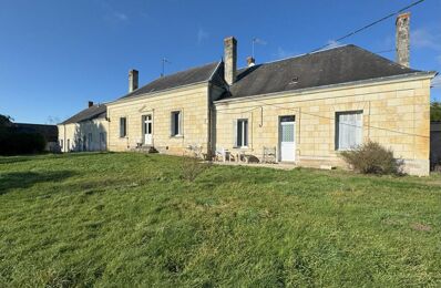 vente maison 394 000 € à proximité de Coteaux-sur-Loire (37130)