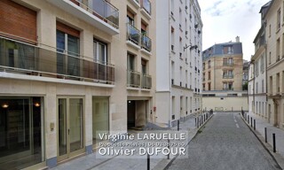 Garage   m² à vendre à Paris 5 (75005)