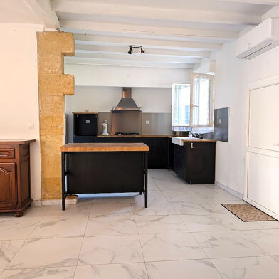 Maison 5 pièces 130 m²