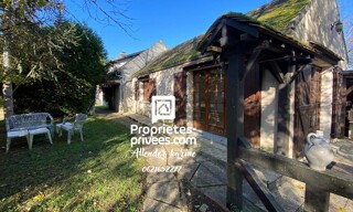 Maison 5 Pièces 150 m² à vendre à Michery (89140)