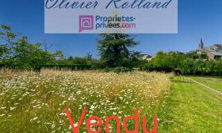 Terrain   m² à vendre à Beaulieu-sur-Layon (49750)